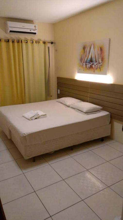 Flat Na Praia De Iracema 105 Fortaleza  Extérieur photo