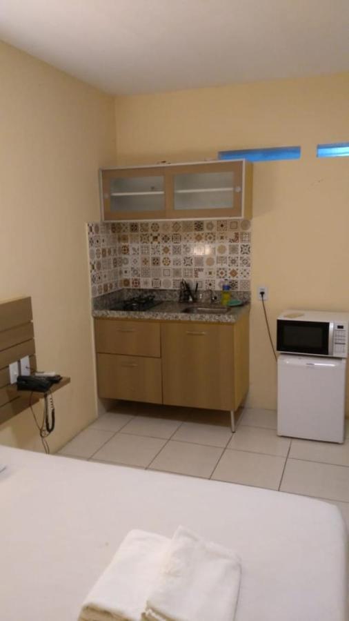 Flat Na Praia De Iracema 105 Fortaleza  Extérieur photo