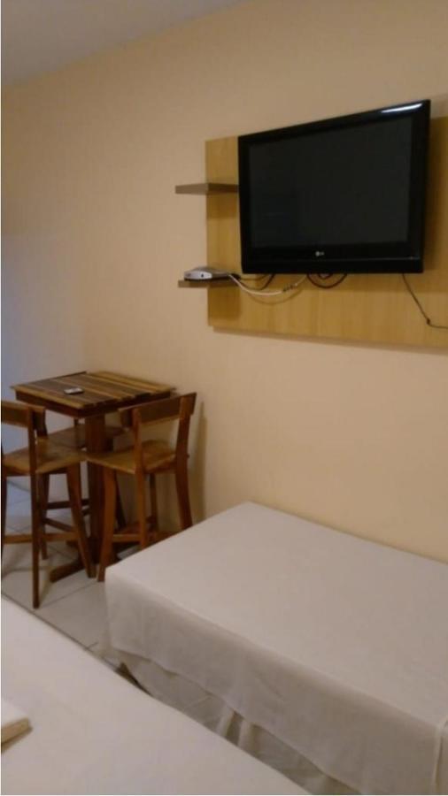 Flat Na Praia De Iracema 105 Fortaleza  Extérieur photo